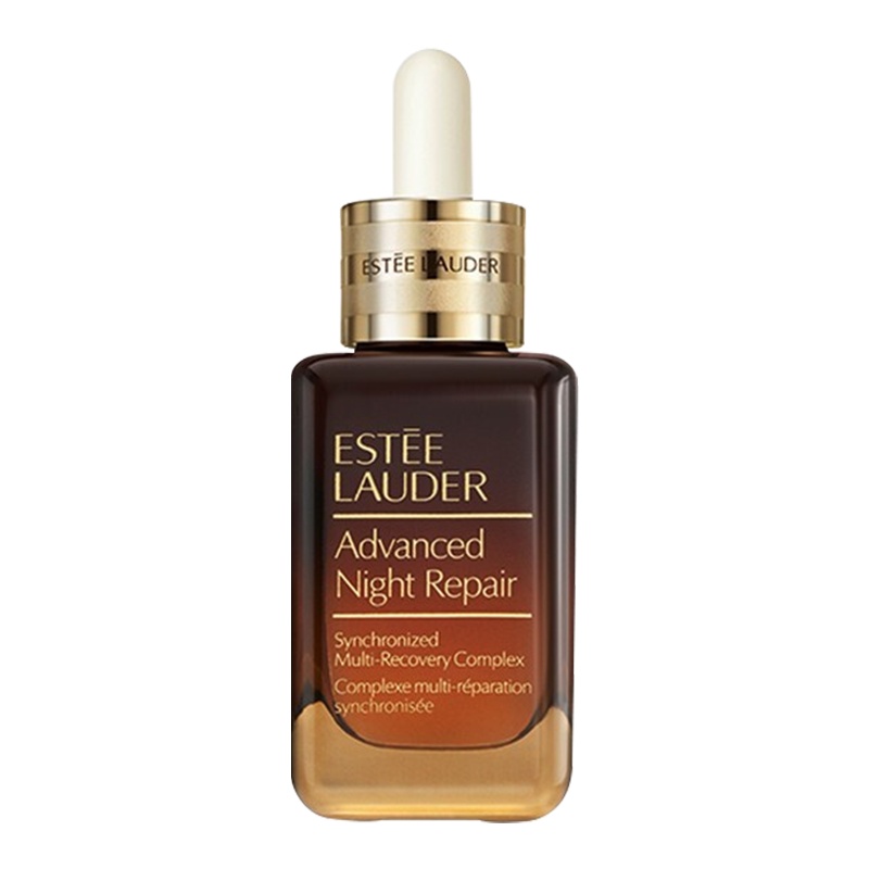 【国内专柜】雅诗兰黛(Estee Lauder)特润修护肌活精华露50ml “小棕瓶”精华