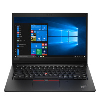 ThinkPad S2 2019-0CCD 13.3英寸笔记本电脑（i7-8565U 8GB 512G固态+32G傲腾 集显 FHD）黑色