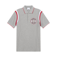 BURBERRY 博柏利 男款 棉质短袖POLO衫80378531