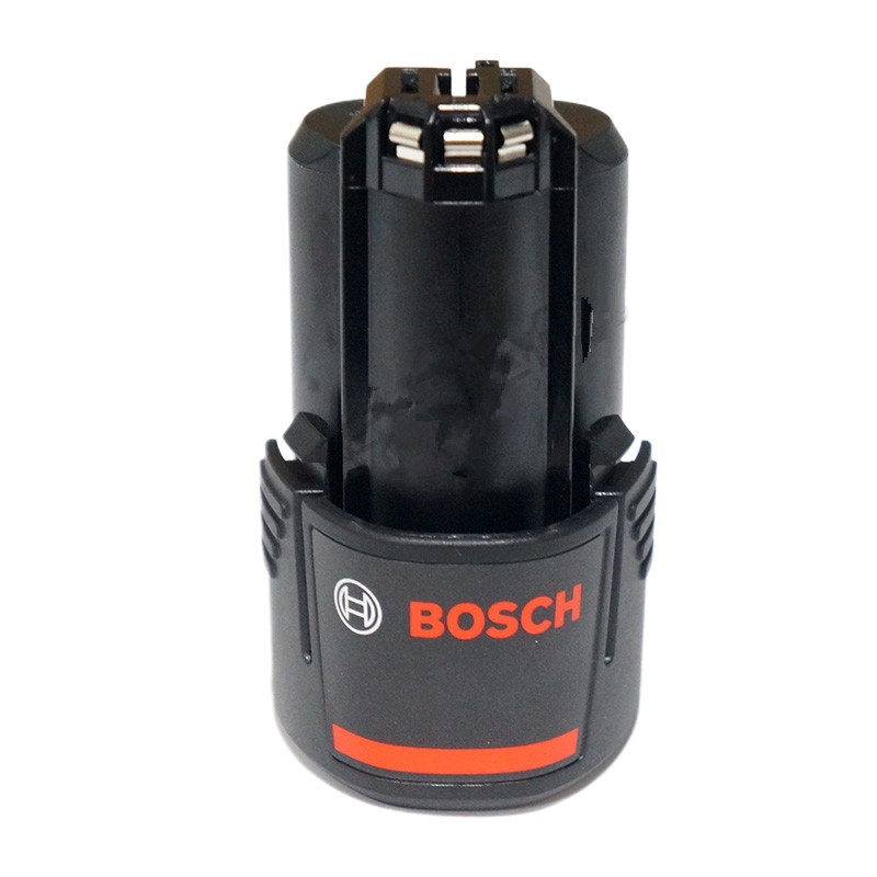 博世（Bosch）充电电池 12V 配12V充电式锂电工具用 2.0AH （1块）