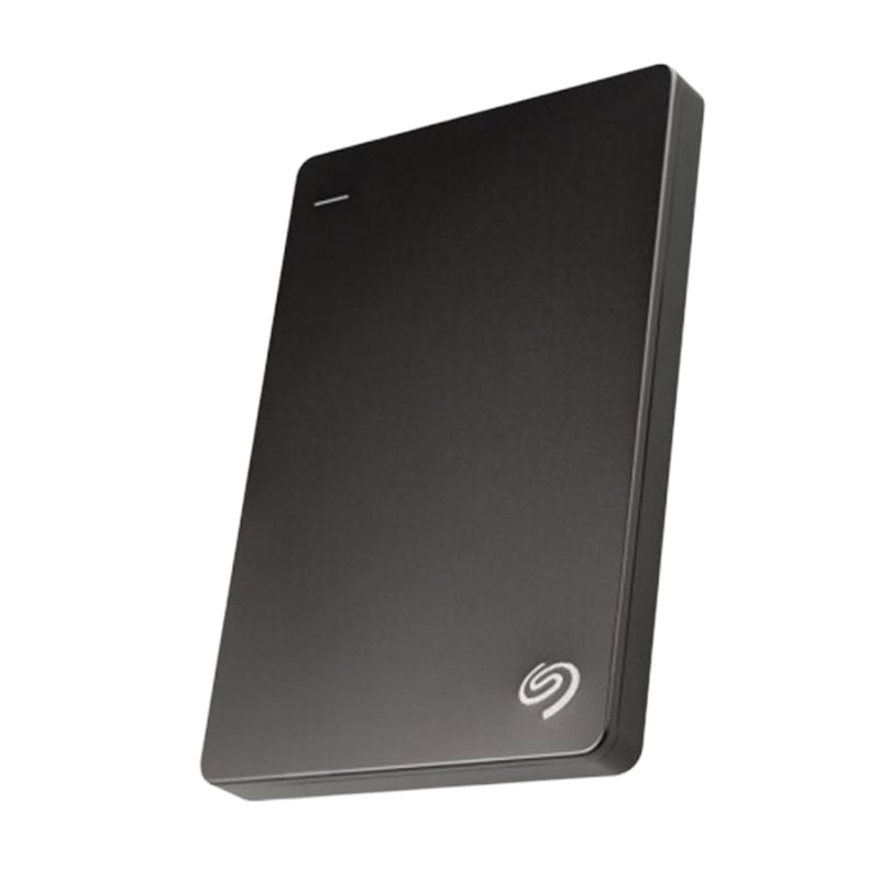 东芝 移动硬盘 1T黑甲虫新A3轻薄款usb3.0接口