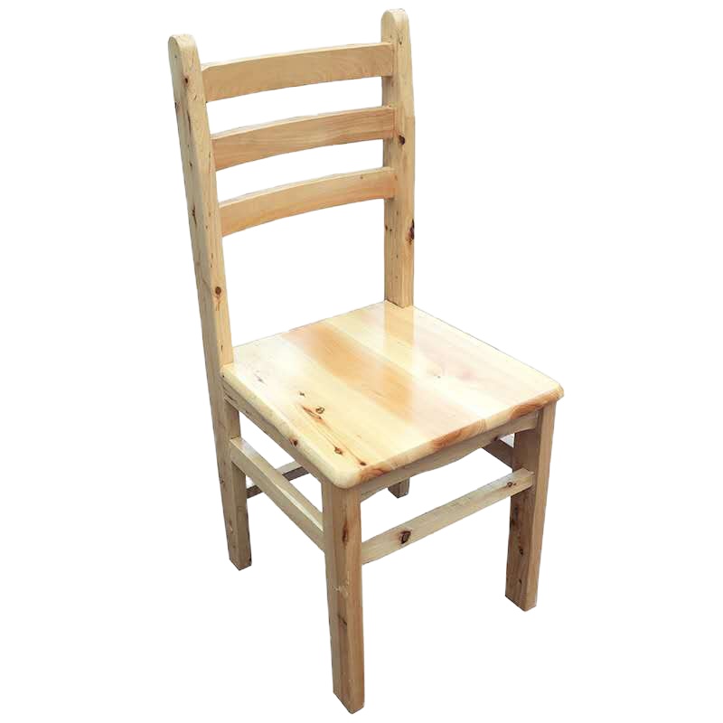 尊豪领致(ZUNH) GCcy01 餐桌椅 书桌椅 实木 学习椅