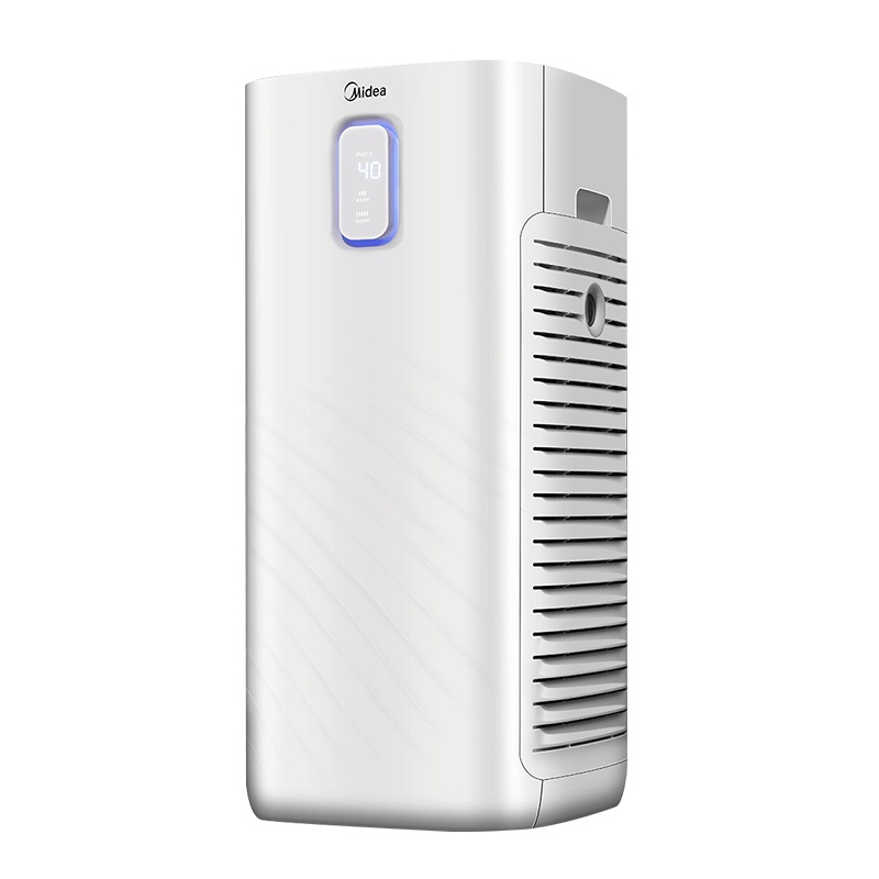 美的空气净化器KJ550G-TA32