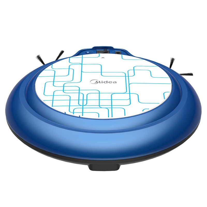 美的（Midea) 扫地机器人 吸扫一体 全自动 智能家用R1TCN 1