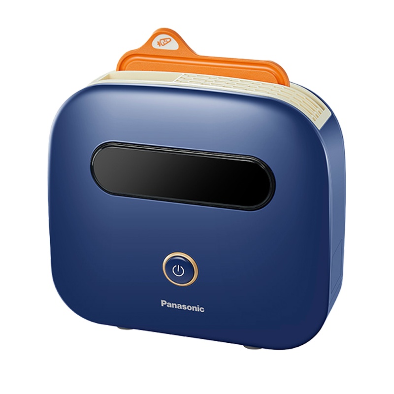 新品松下筷子消毒机小型刀架砧板刀具杀菌消毒烘干一体机SN-PU100