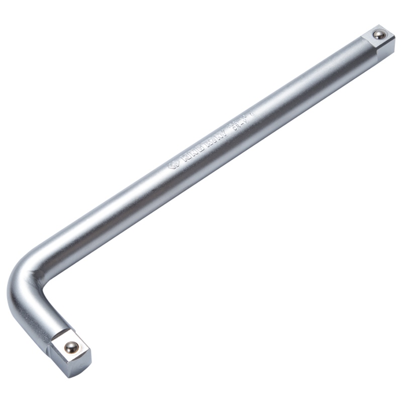 藍帶 1/2"DR.90°L杆 4581-10