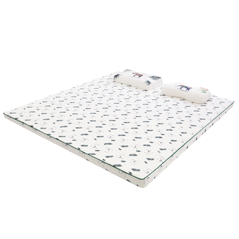 梵蒂Fwandee泰国原装进口天然乳胶床垫 配有内套外套多规格可选 七区保健 护颈椎脊椎防螨抑菌透气排汗不变形