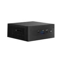 英特尔猎豹峡谷NUC11PAHi7厚款不带系统+2根金士顿KVR DDR4 3200 16G笔记本内存条+1000GB SSD NV1固态硬盘