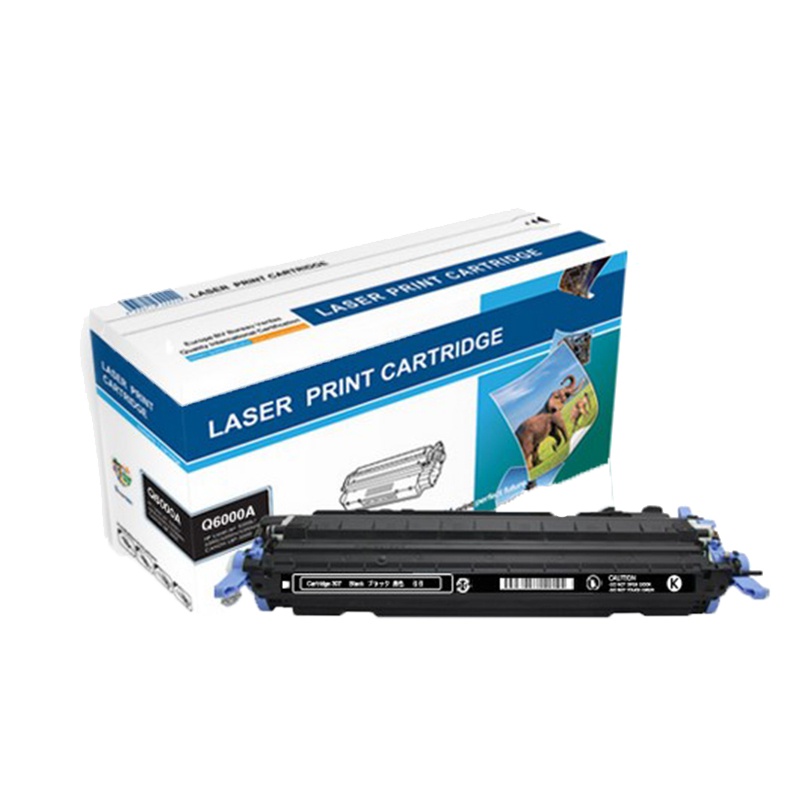 国际 Q6003A-佳能307 硒鼓(适用于HP Color Laserjet 2600/1600)红色 单个装