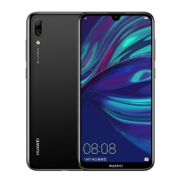 [二手9新]华为(HUAWEI) 华为畅享9 4GB+64GB 幻夜黑 移动联通电信4G手机 高清珍珠屏 AI长续航