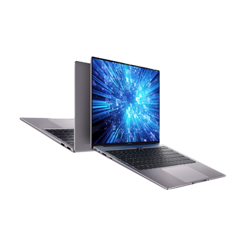 华祺腾达 华为笔记本电脑集显 i5 8GB 512GB(HuaQi-800184)