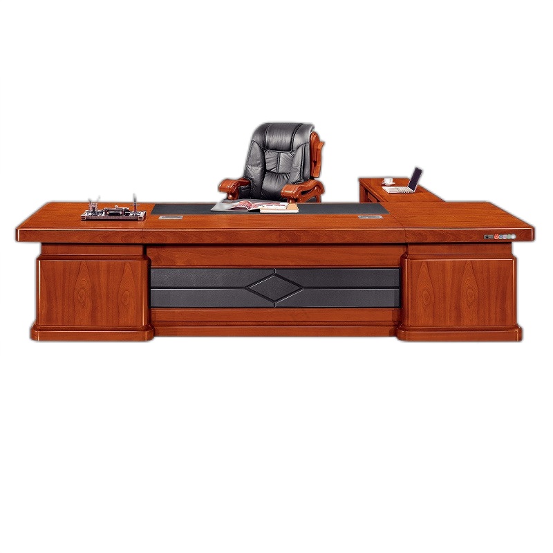 首指(SZ)油漆办公桌/主管桌/经理桌/班台A-0228