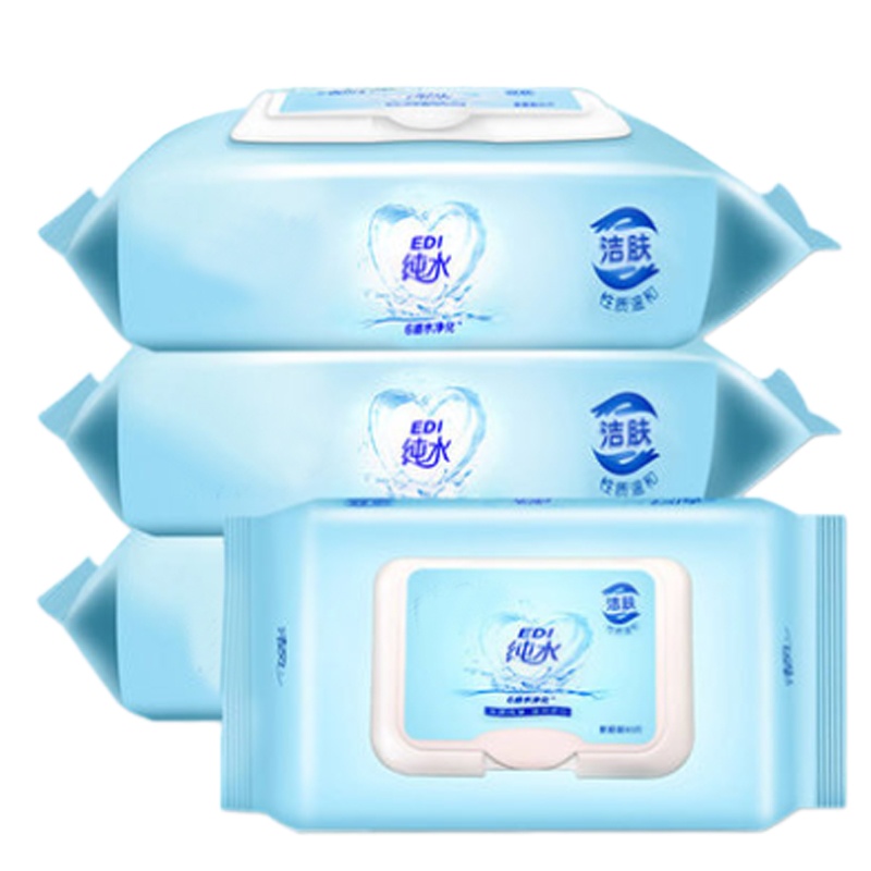 艾可思(X&W湿巾 LY23633