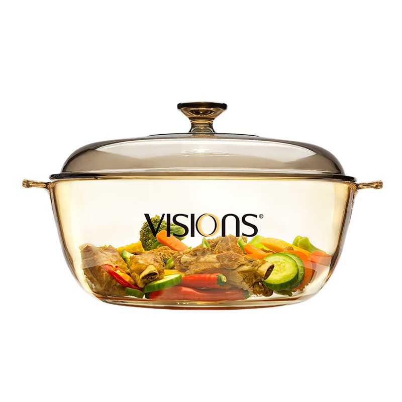 康宁 晶彩锅高清系列3L VS-3L-HDLC/ZK