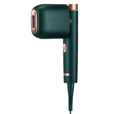 JOVS脱毛仪器冰点脉冲光冰感激光唇毛神器比基尼全身腋毛汗毛腿毛机私处女士家用