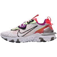 【自营】NIKE耐克男鞋休闲鞋REACT VISION运动透气跑步鞋CD4373