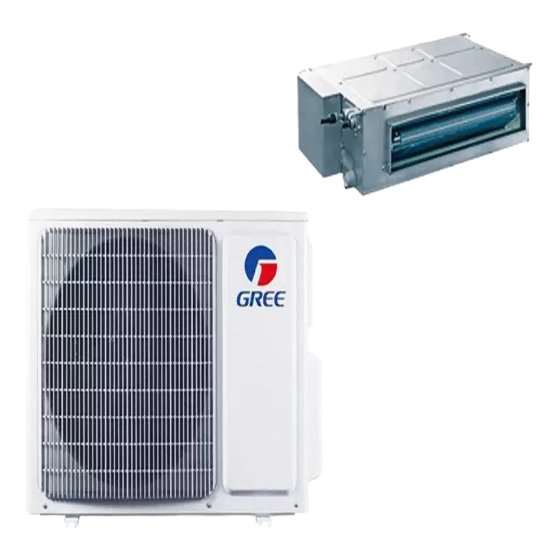 格力3匹风管FGR7.2Pd/C1Na-N2