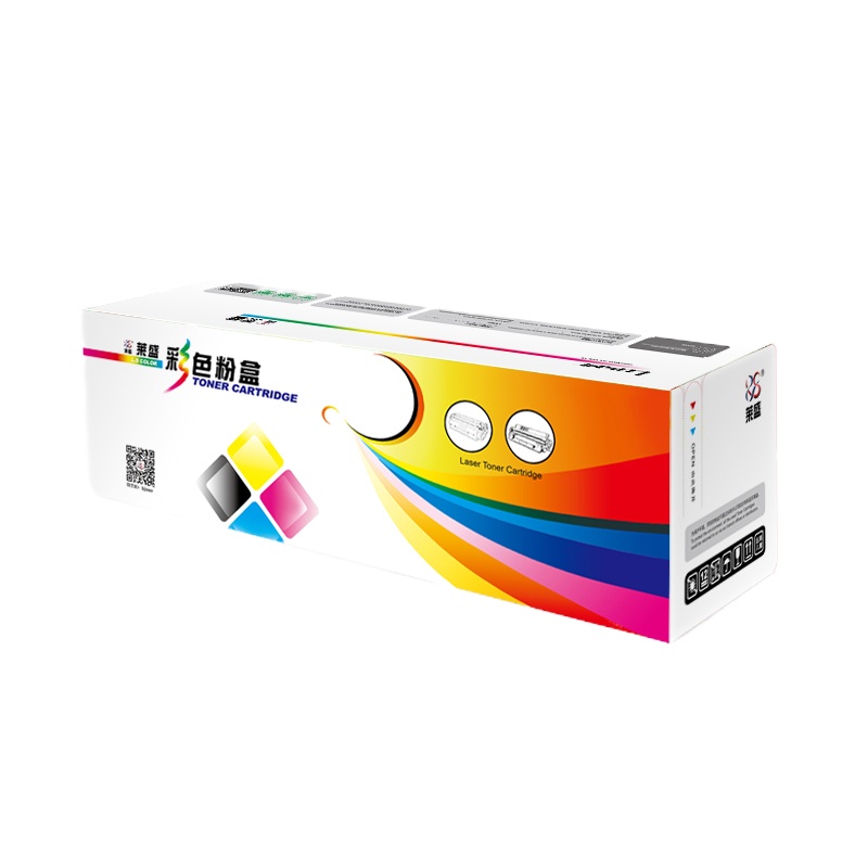 莱盛LS-CF401A 蓝色硒鼓/粉盒 适用于HP CLJ-M252/M277 MFP