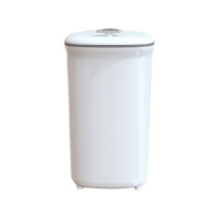 美的(Midea)洗鞋机 家用懒人神器 宿舍小型迷你刷鞋机器MX-XXGW02