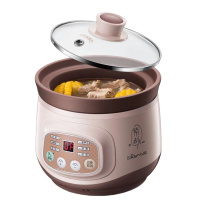 小熊(bear)DDG-D10M5 电炖锅
