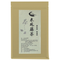 来凤藤茶125g/袋 龙须芽尖品质认证富硒高黄铜含量恩施莓茶雪茶叶