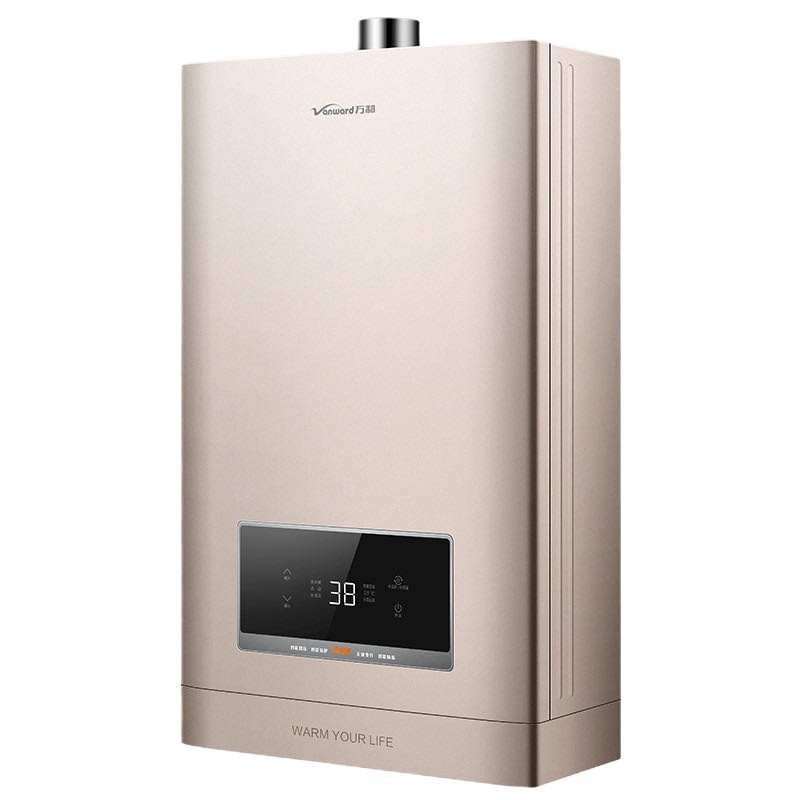 万和燃气热水器 JSQ25-13L2