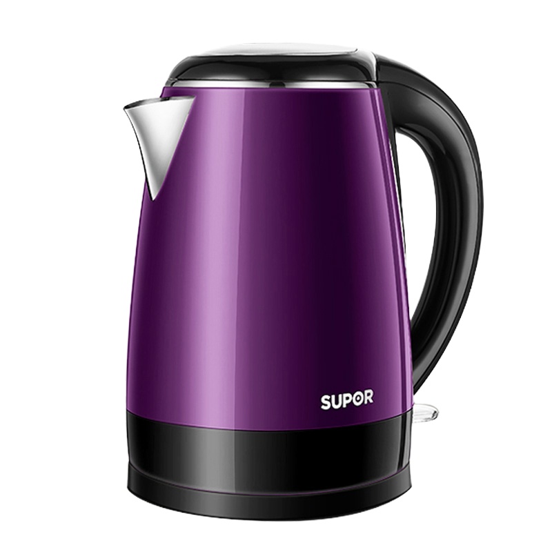 苏泊尔 不锈钢电水壶
