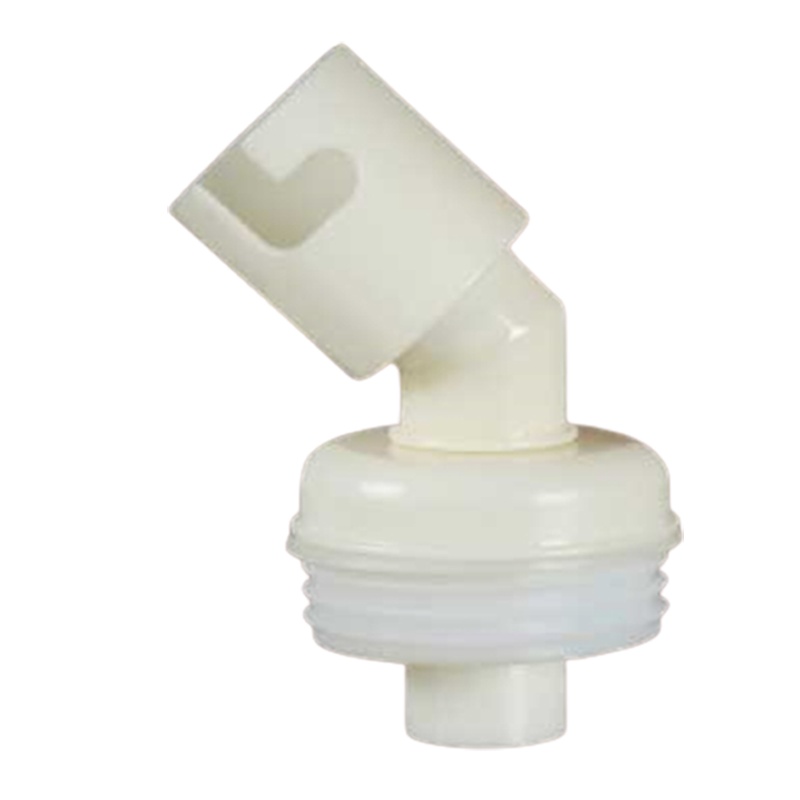 下水道管两个接口阿斯卡利洗衣机双口下水道排水管地漏直洗碗机下水管3通