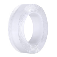 双面胶2CM(10卷装)