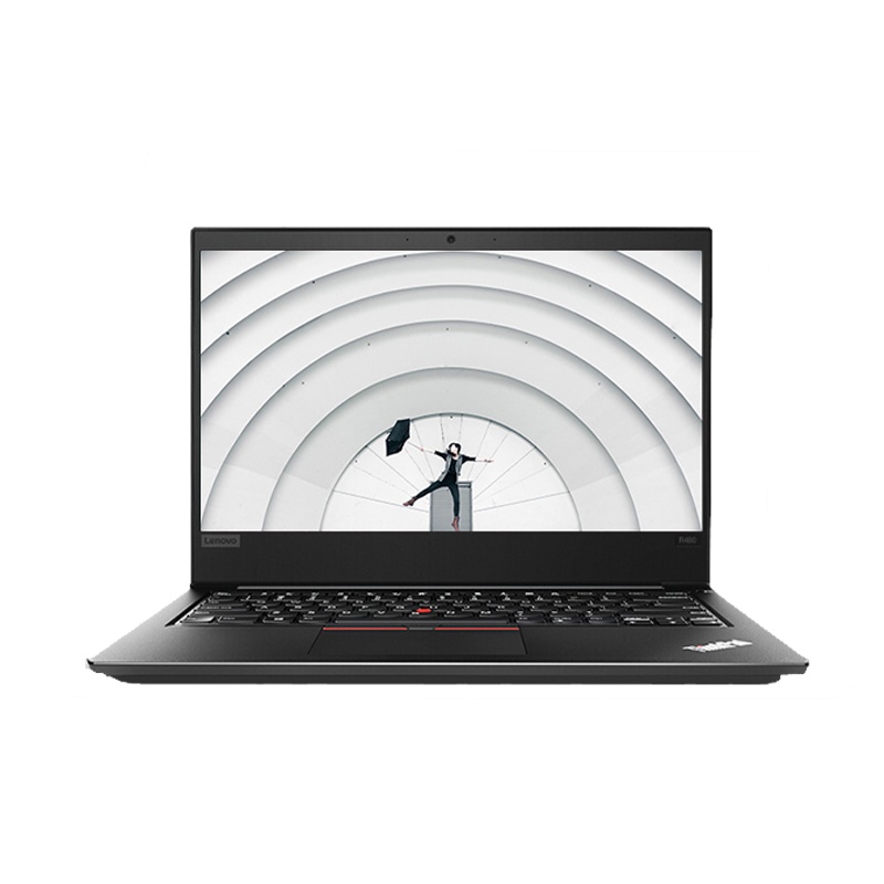 联想ThinkPad E490 14英寸笔记本电脑 I3-8145U/4G/1TB/W10H/集显 KMZT