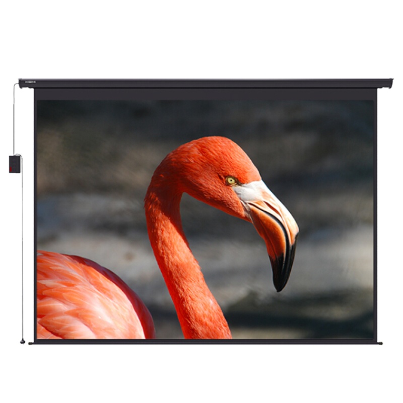 极米 (XGIMI) 120英寸16:10遥控幕布