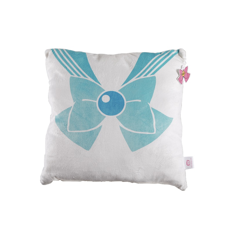 美少女战士 水手服抱枕 水星