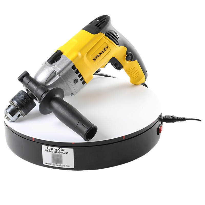 STANLEY/史丹利STDH7213V-A9冲击钻套装电动工具多功能大功率混凝土建工钻手枪钻手电钻