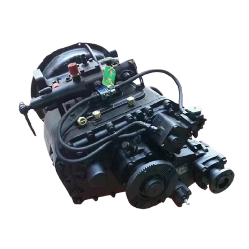 陕汽SX2190变速箱总成001DZ变速箱总成 正品超长质保