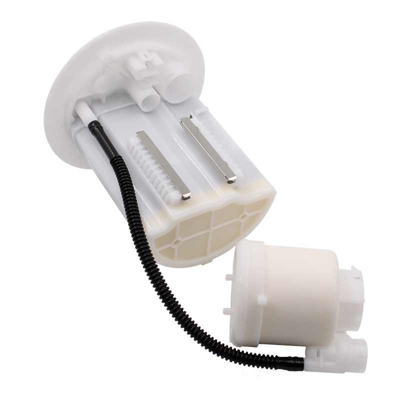 丰田(TOYOTA) 汽车用品原厂配件汽油燃油滤清器汽滤汽油格汽油滤芯14年6月后卡罗拉1.6/1.8不含双擎 适用