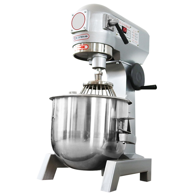 飞天鼠(FTIANSHU) 15升搅拌机 商用和面机 鲜奶机 家用厨师机多功能揉面机搅拌机打蛋器 打面机 奶茶店设备