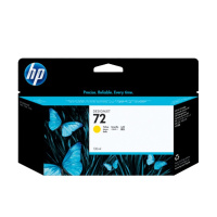 惠普(hp) 72Y 黄色墨盒(单位:个)