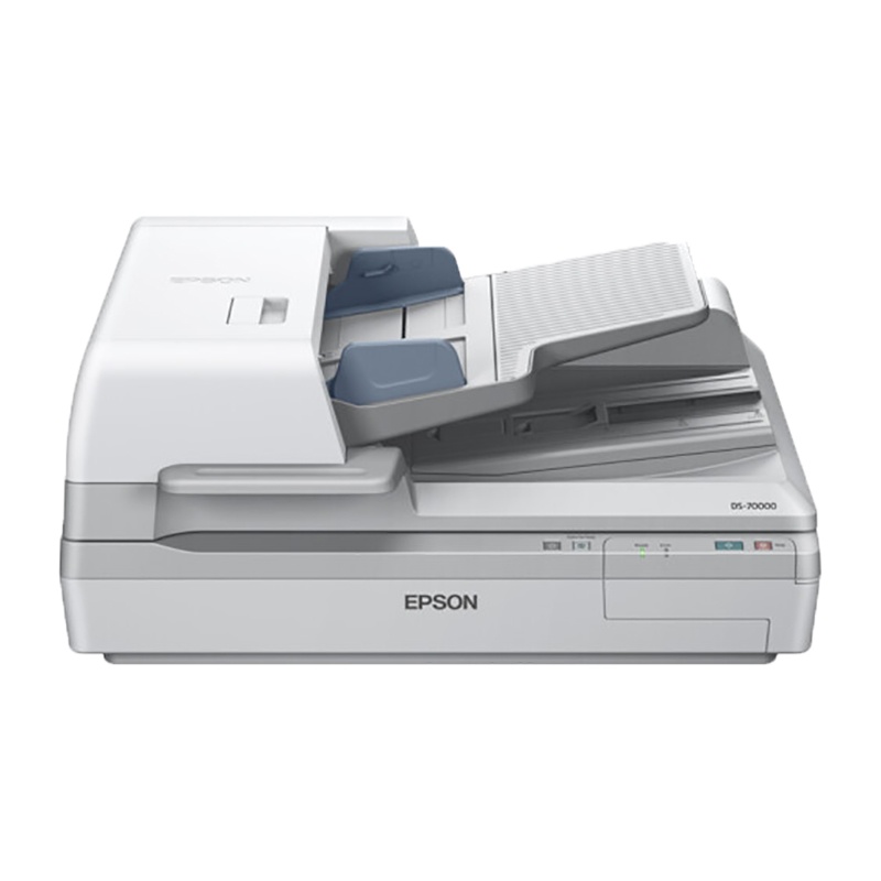 爱普生(EPSON)DS-60000 A3 ADF高速彩色文档扫描仪
