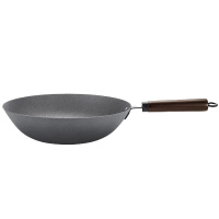 乐克尔(Lecker) 筑匠(炒锅)KR-332 一个