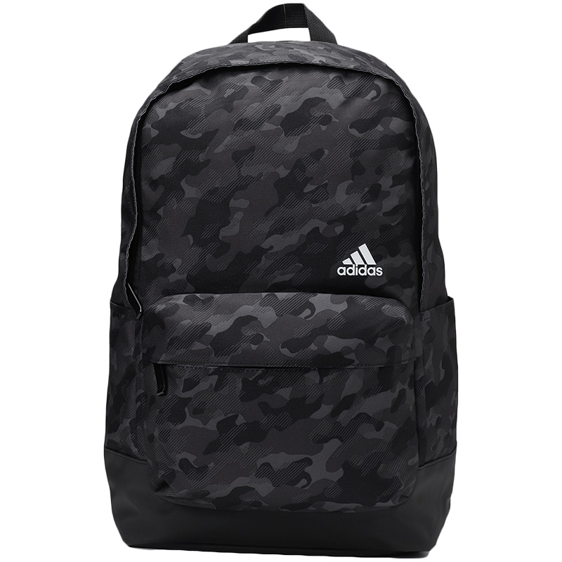 阿迪达斯男配双肩包背包书包综合训练配件EE1083.