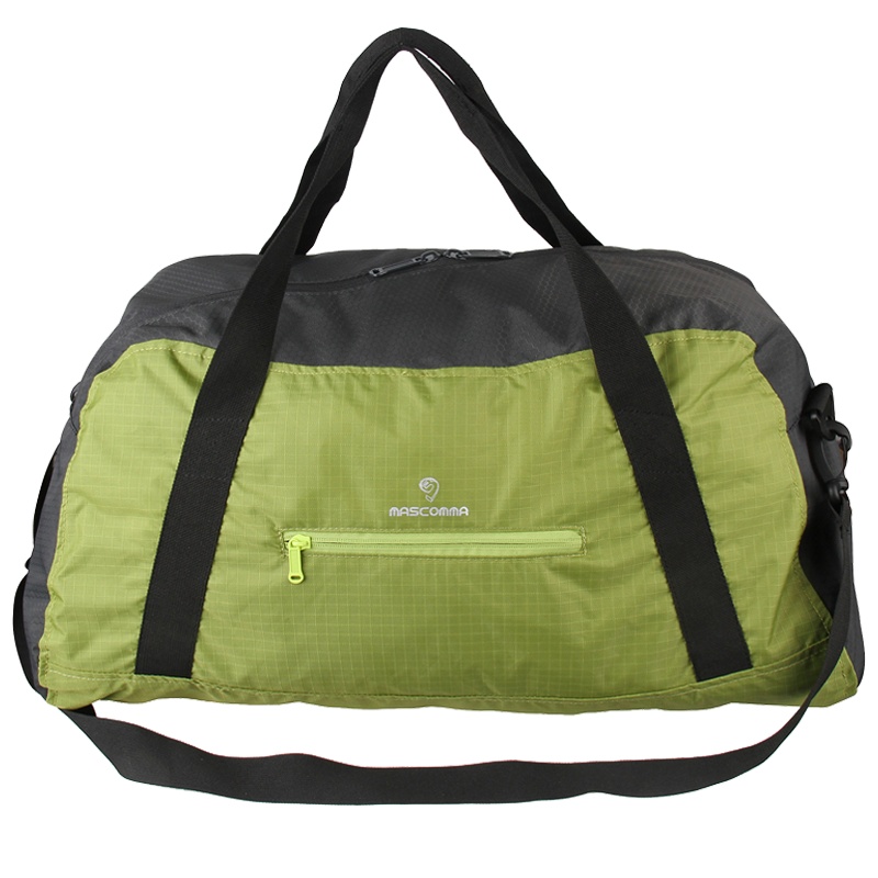 MASCOMMA 中号折叠手提包 BS00103