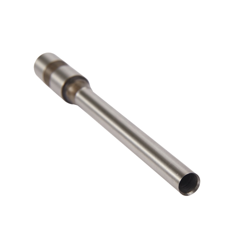 金典(GOLDEN)Φ7*70MM 装订机打孔刀 财务装订机钻刀 刀头 空心钻刀 装订器配件