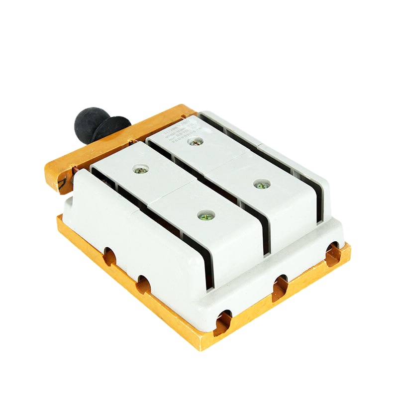 ZNXN 双投闸刀开关HS11F-100/38