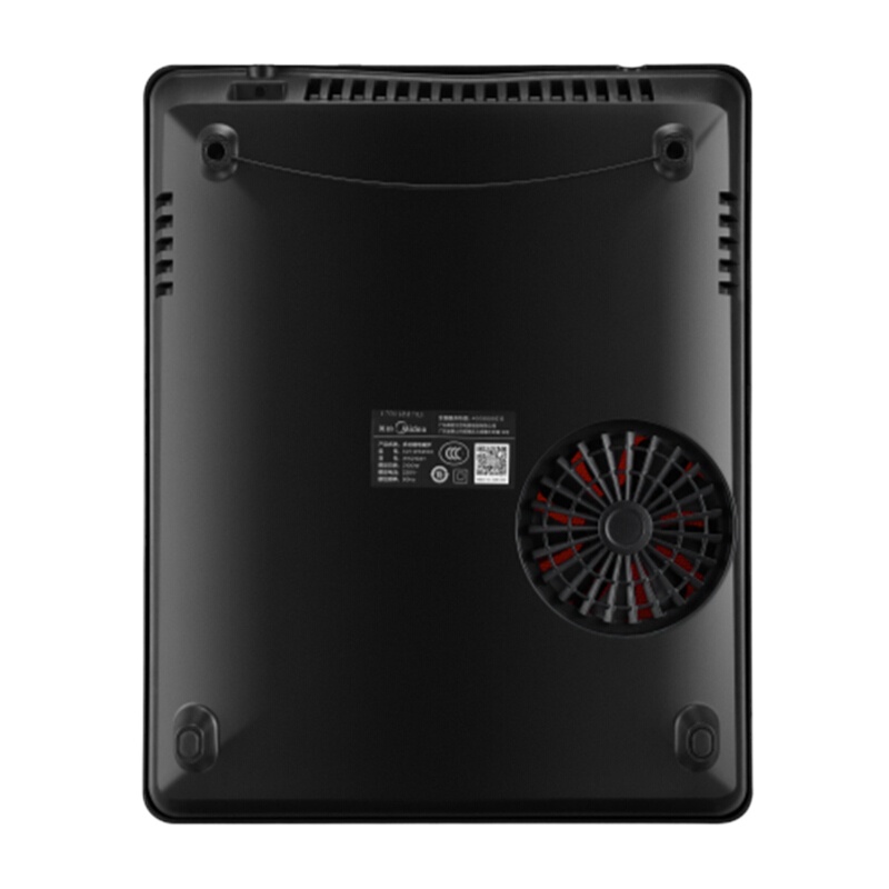 美的电磁炉 C21-RT2171