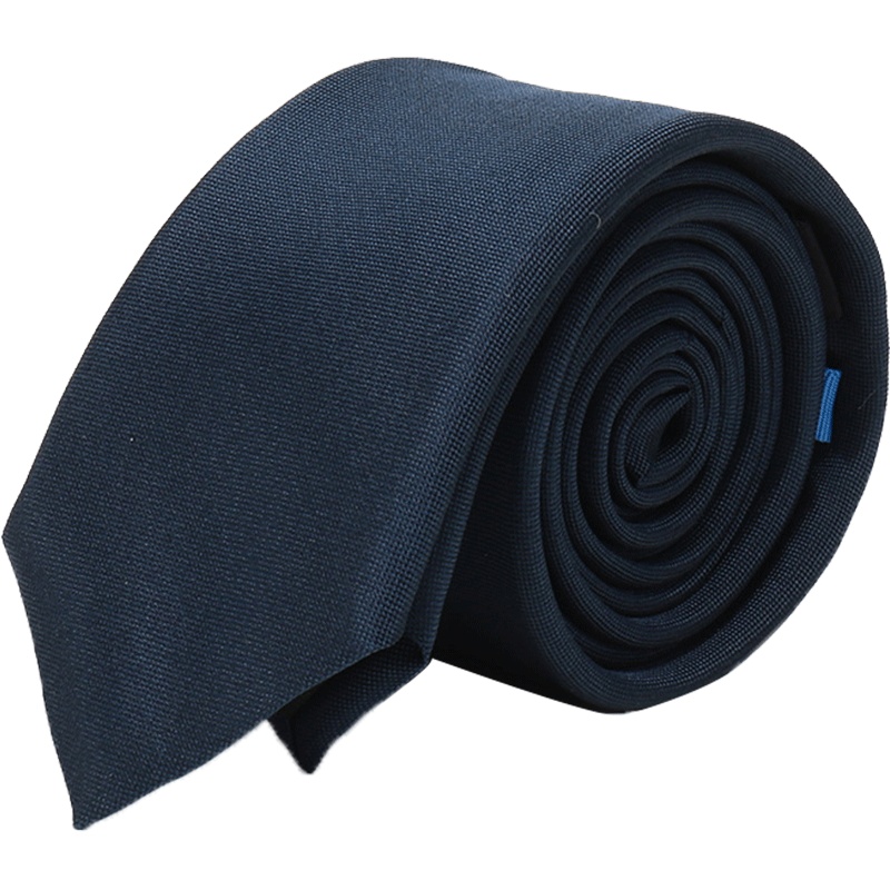 HUGO BOSS 雨果博斯 男款丝质领带 50412397