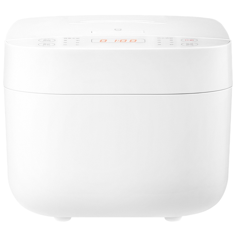 小米(MI)米家电饭煲C1 4L小米电饭煲家用大容量电饭锅2-4人多功能自动