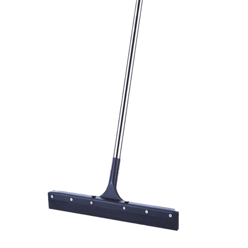 宝纯美式玖 刮水器地刮大号刮刀地板地面推水卫生间硅胶浴室瓷砖挂水刮子刮地 45cm