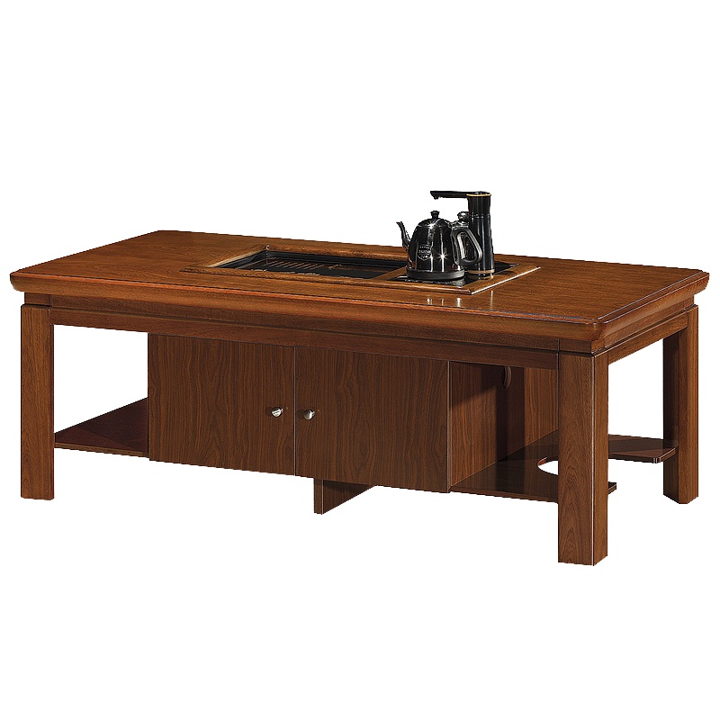 DYUANS 东原原泰系列1.4米茶几长茶几 H4814B