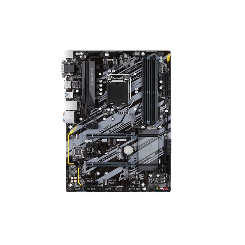 技嘉(Gigabyte) B360-HD3 游戏主板