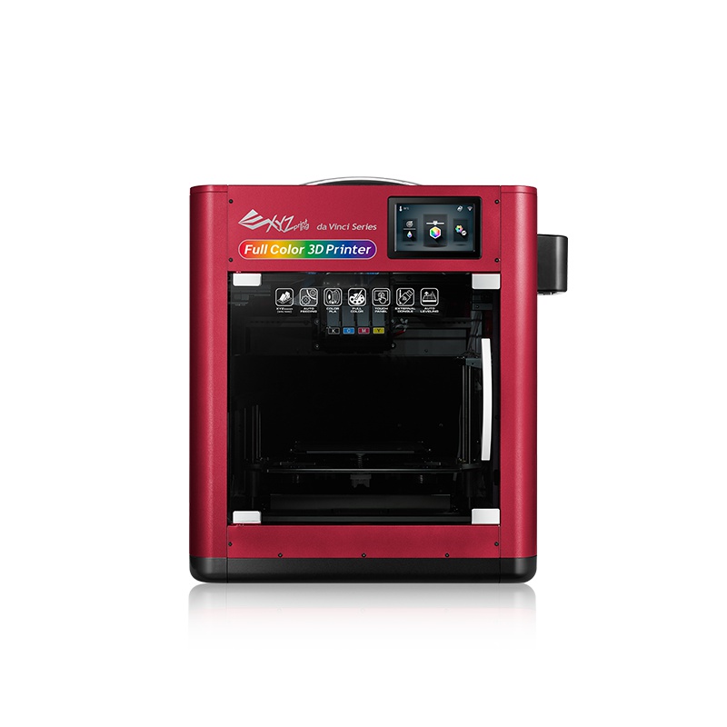 柯尼卡美能达(KONICA MINOLTA)3D打印机 DA Vinci Color打印机